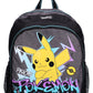 Pokémon Mochila Ready For Battle 35 cm