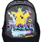 Pokémon Mochila Ready For Battle 33 cm