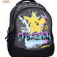 Pokémon Mochila Ready For Battle 33 cm
