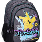 Pokémon Mochila Ready For Battle 44 cm