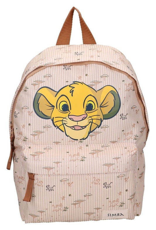 The Lion King Mochila (Simba) Made For Fun 31 cm