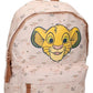 The Lion King Mochila (Simba) Made For Fun 31 cm