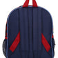 Cars Mochila Hit The Road 29 cm