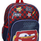Cars Mochila Hit The Road 29 cm