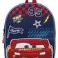Cars Mochila 3D Another Dimension