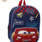 Cars Mochila 3D Another Dimension