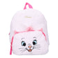 Disney Mochila Los Aristogatos Fluffy Festival Marie