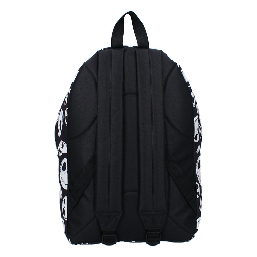 Pesadilla antes de Navidad Mochila Scream King Allover Print 43 cm