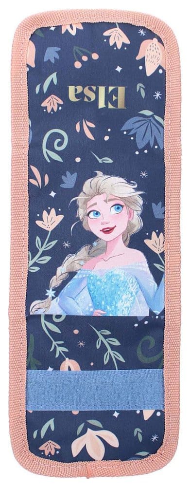 Frozen II Monedero Louder Than Love 10 cm