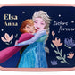 Frozen II Fiambrera Lunch Bunch 16 cm