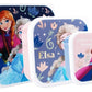 Frozen II Fiambrera Set Fresh Bites 12 cm