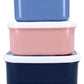 Frozen II Fiambrera Set Fresh Bites 12 cm