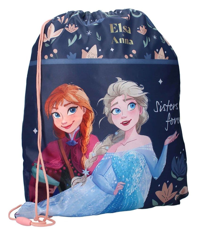 Frozen II Bolsa de deporte Louder Than Love 44 cm