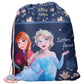 Frozen II Bolsa de deporte Louder Than Love 44 cm