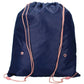 Frozen II Bolsa de deporte Louder Than Love 44 cm