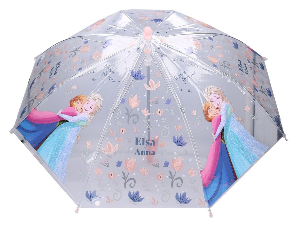 Frozen II Paraguas Rainy Days 60 cm