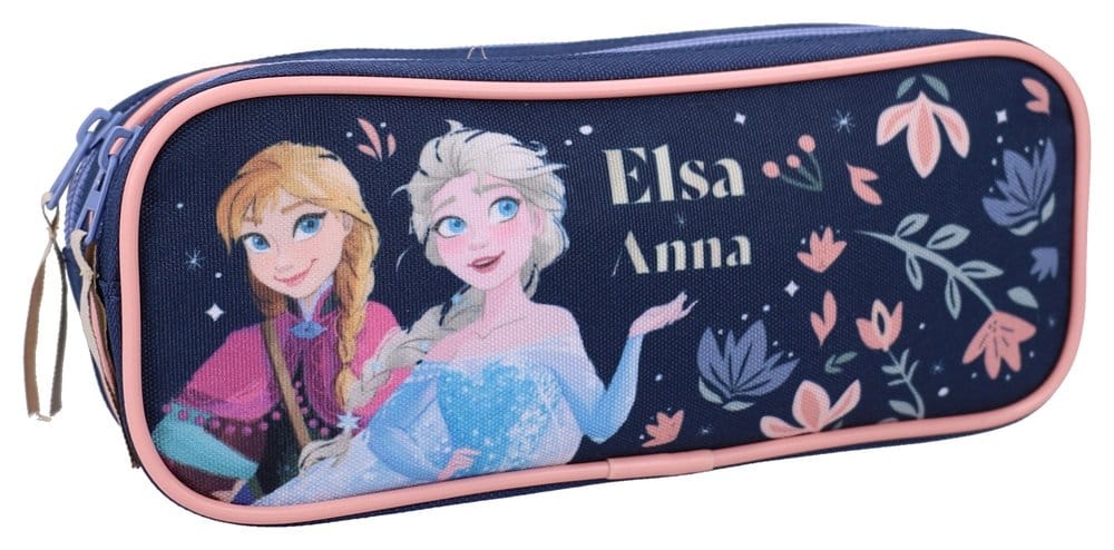 Frozen II Estuche Louder Than Love 22 cm