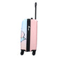 Lilo & Stitch Maleta Trolley Ohana Forever 46 cm