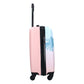 Lilo & Stitch Maleta Trolley Ohana Forever 46 cm