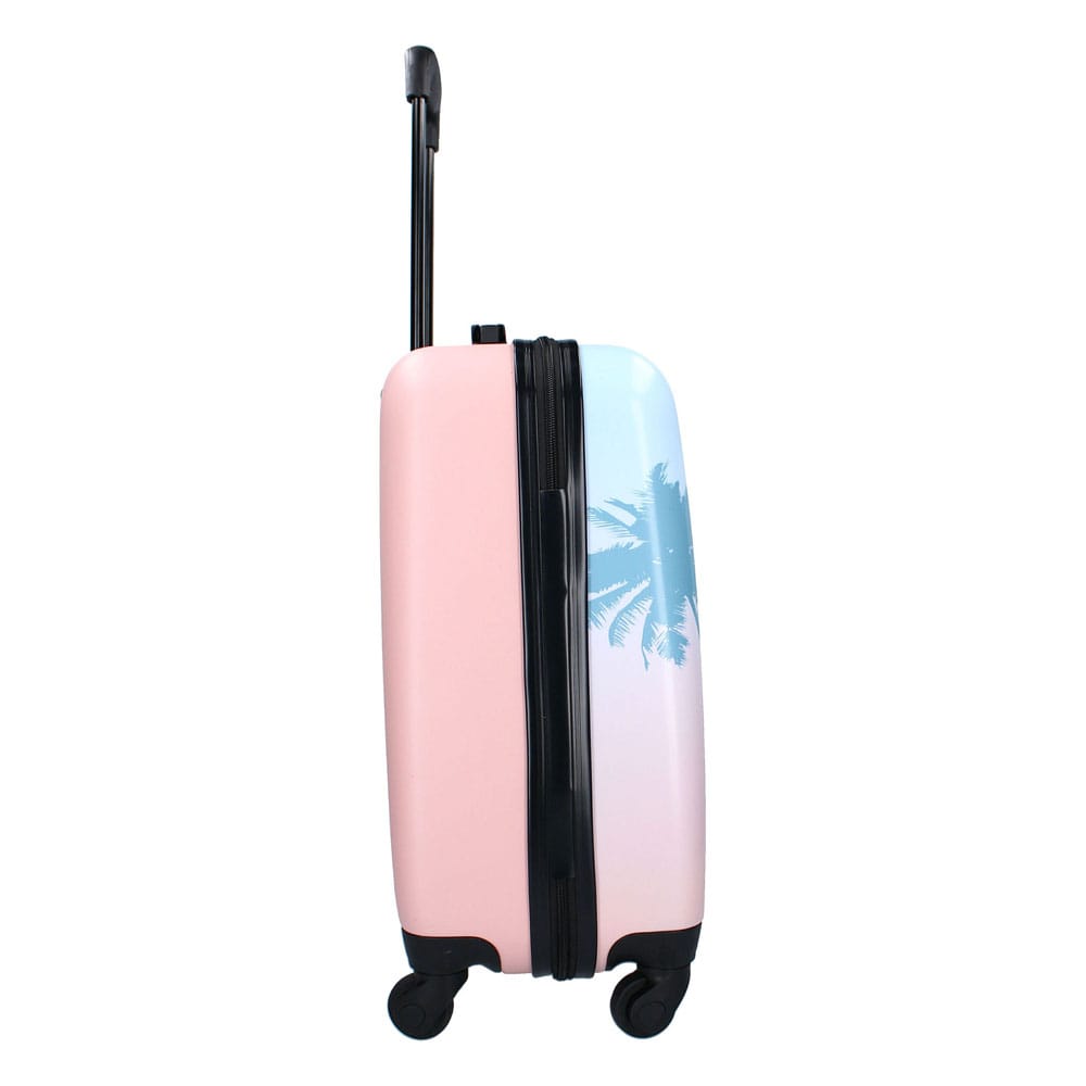 Lilo & Stitch Maleta Trolley Ohana Forever 46 cm