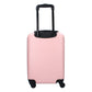 Lilo & Stitch Maleta Trolley Ohana Forever 46 cm