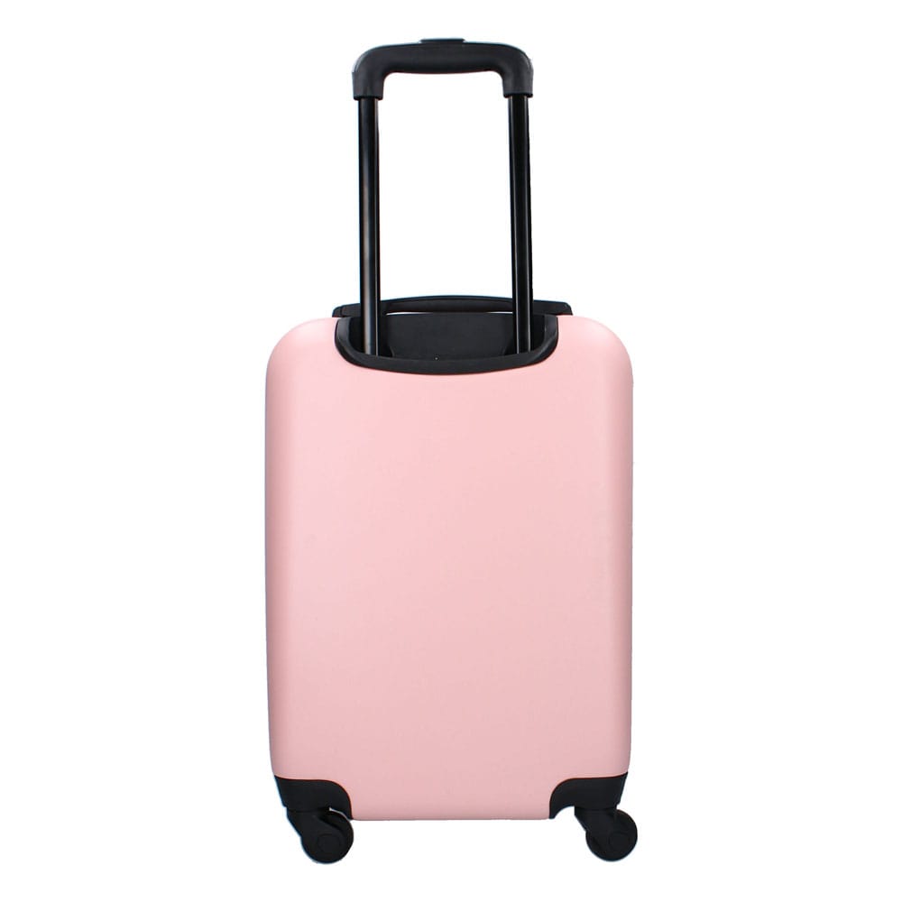 Lilo & Stitch Maleta Trolley Ohana Forever 46 cm