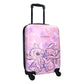 Lilo & Stitch Maleta Trolley Ohana Forever pink 46 cm