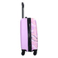 Lilo & Stitch Maleta Trolley Ohana Forever pink 46 cm