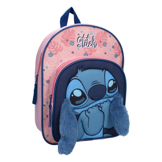 Lilo & Stitch  Mochila 3D Likewise 31 cm