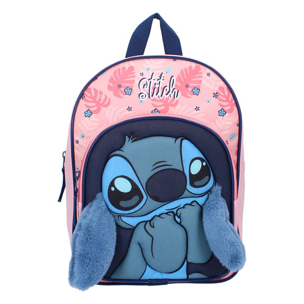 Lilo & Stitch  Mochila 3D Likewise 31 cm