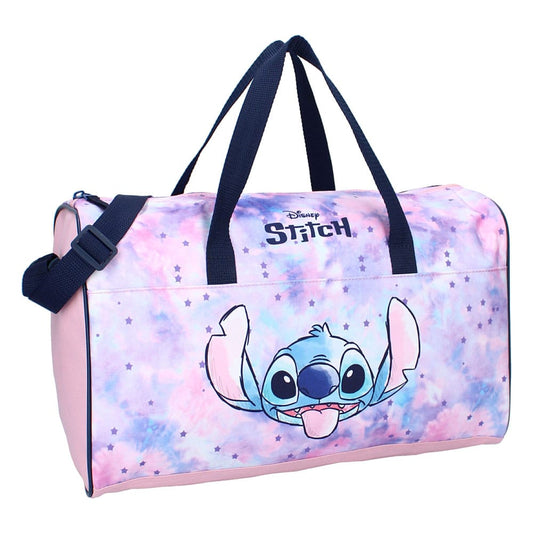 Lilo & Stitch Bolso Sport Endless Fun