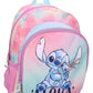 Lilo y Stitch Mochila Stitch Wild Energy 35 cm