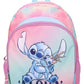 Lilo y Stitch Mochila Stitch Wild Energy 35 cm