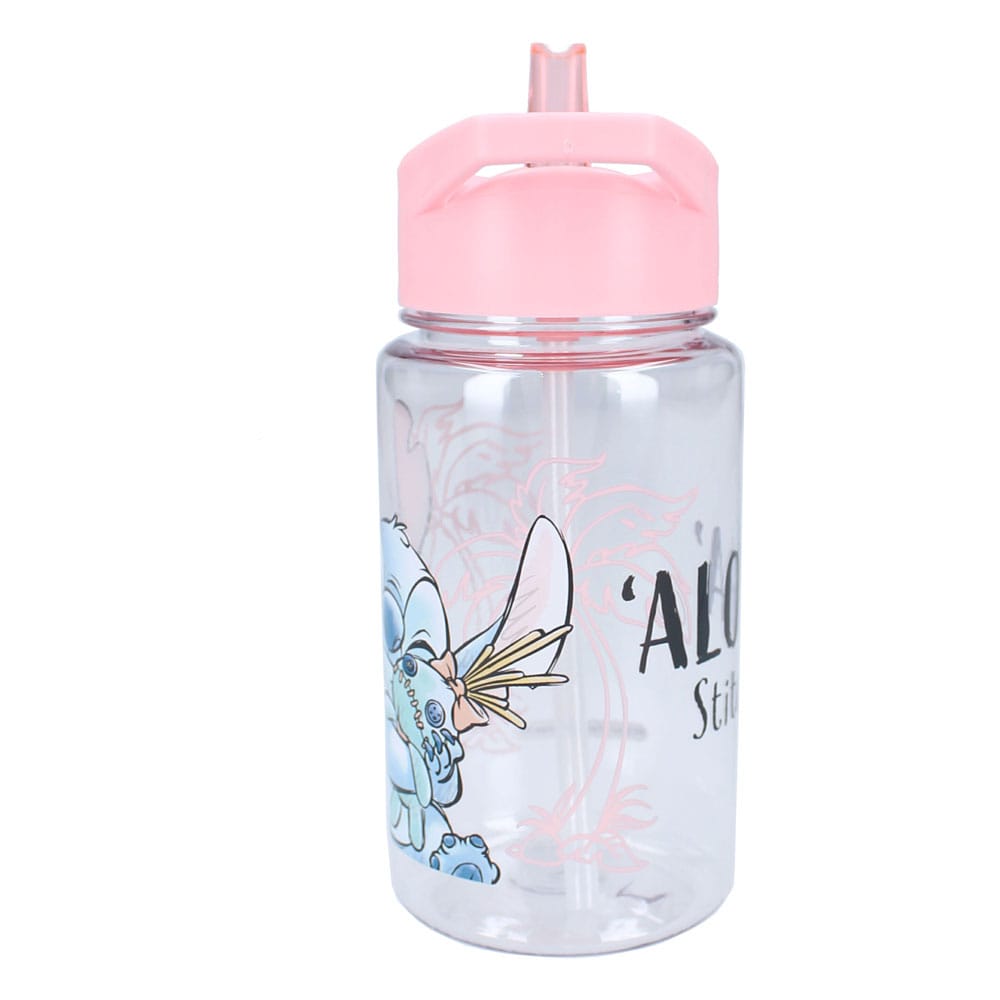 Lilo & Stitch Botella Stitch Drink Up