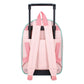 Lilo & Stitch Mochila Trolley Great Escapes 33 cm