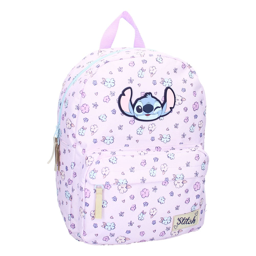 Lilo & Stitch Mochila Bloom Bags 36 cm