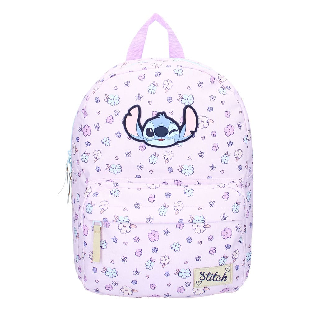 Lilo & Stitch Mochila Bloom Bags 36 cm