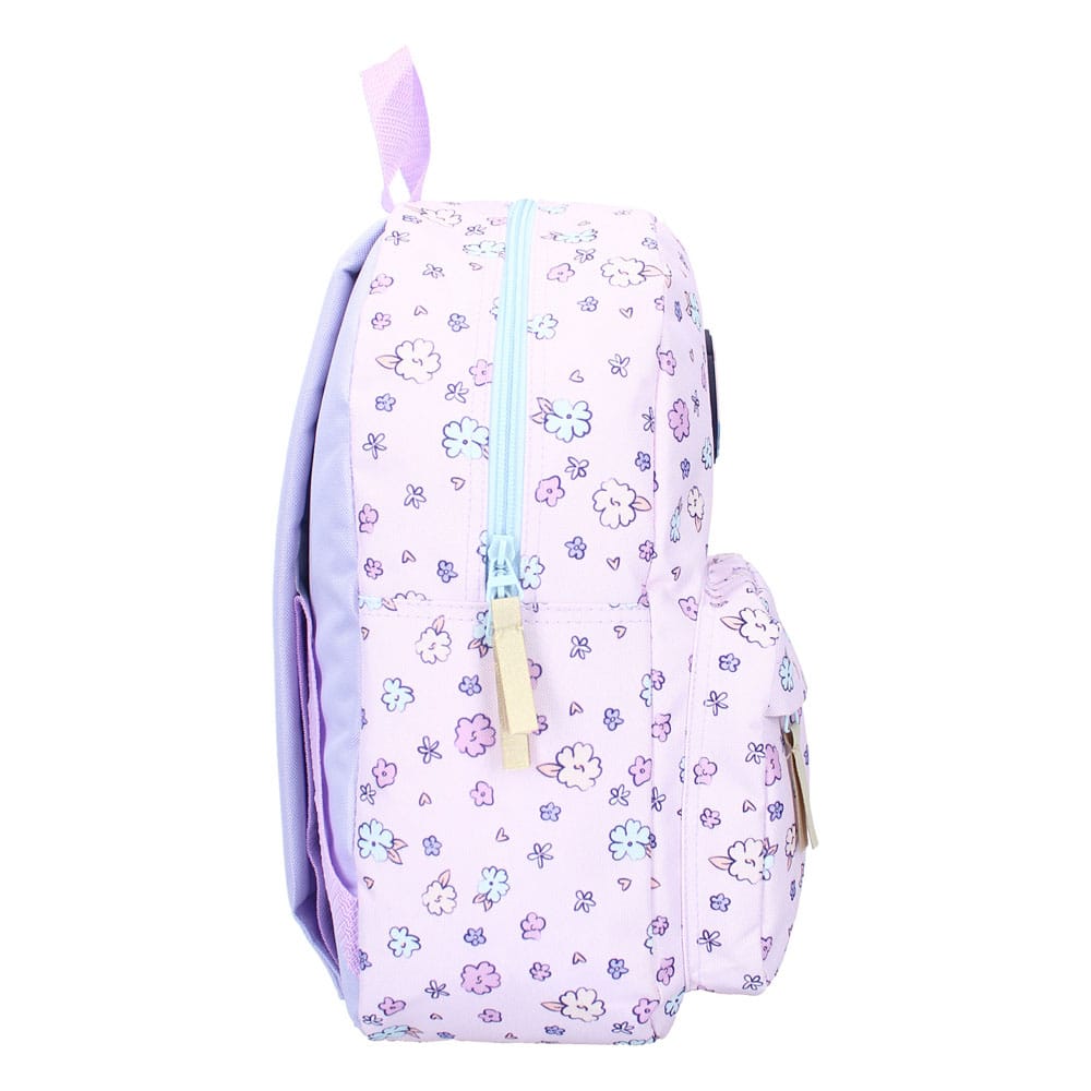 Lilo & Stitch Mochila Bloom Bags 36 cm