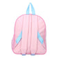 Lilo & Stitch Mochila Fluffy Friends Pink 32 cm