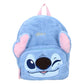 Lilo & Stitch Mochila Fluffy Festival 26 cm