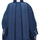 Lilo y Stitch Mochila Stitch Denim Revival 37 cm