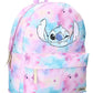 Lilo y Stitch Mochila Stitch Surf & Sun 39 cm