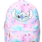 Lilo y Stitch Mochila Stitch Surf & Sun 39 cm