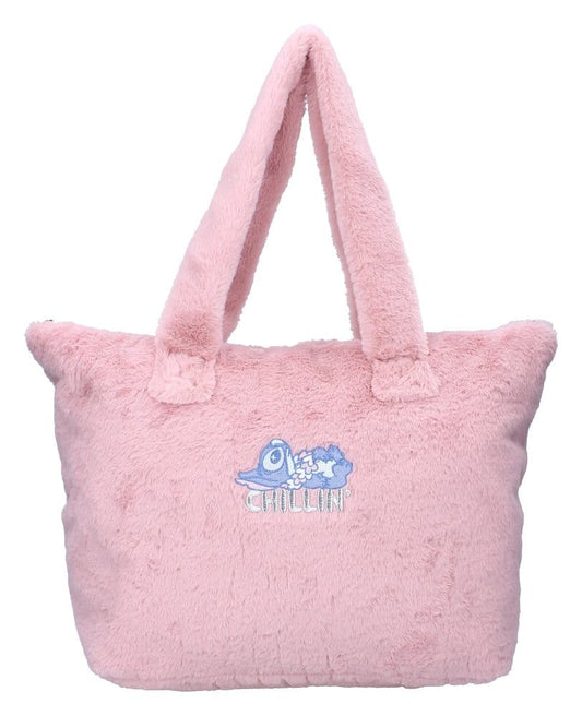 Lilo y Stitch Bolsa de la compra Stitch Head In The Clouds