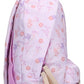 Lilo y Stitch Mochila Stitch Let Love Bloom 31 cm