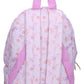 Lilo y Stitch Mochila Stitch Let Love Bloom 31 cm