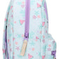 Lilo y Stitch Mochila Stitch Let Love Bloom 31 cm