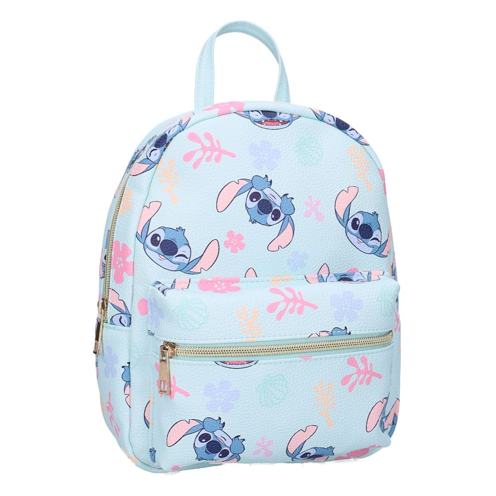 Lilo & Stitch Mochila Stitch Sweet On You