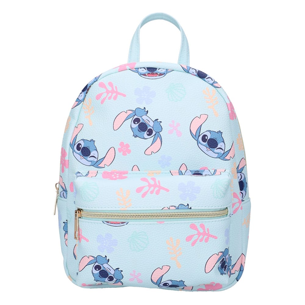 Lilo & Stitch Mochila Stitch Sweet On You