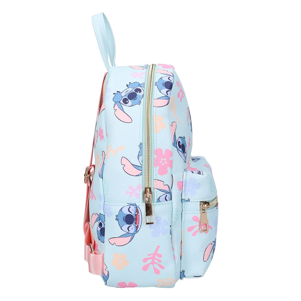 Lilo & Stitch Mochila Stitch Sweet On You